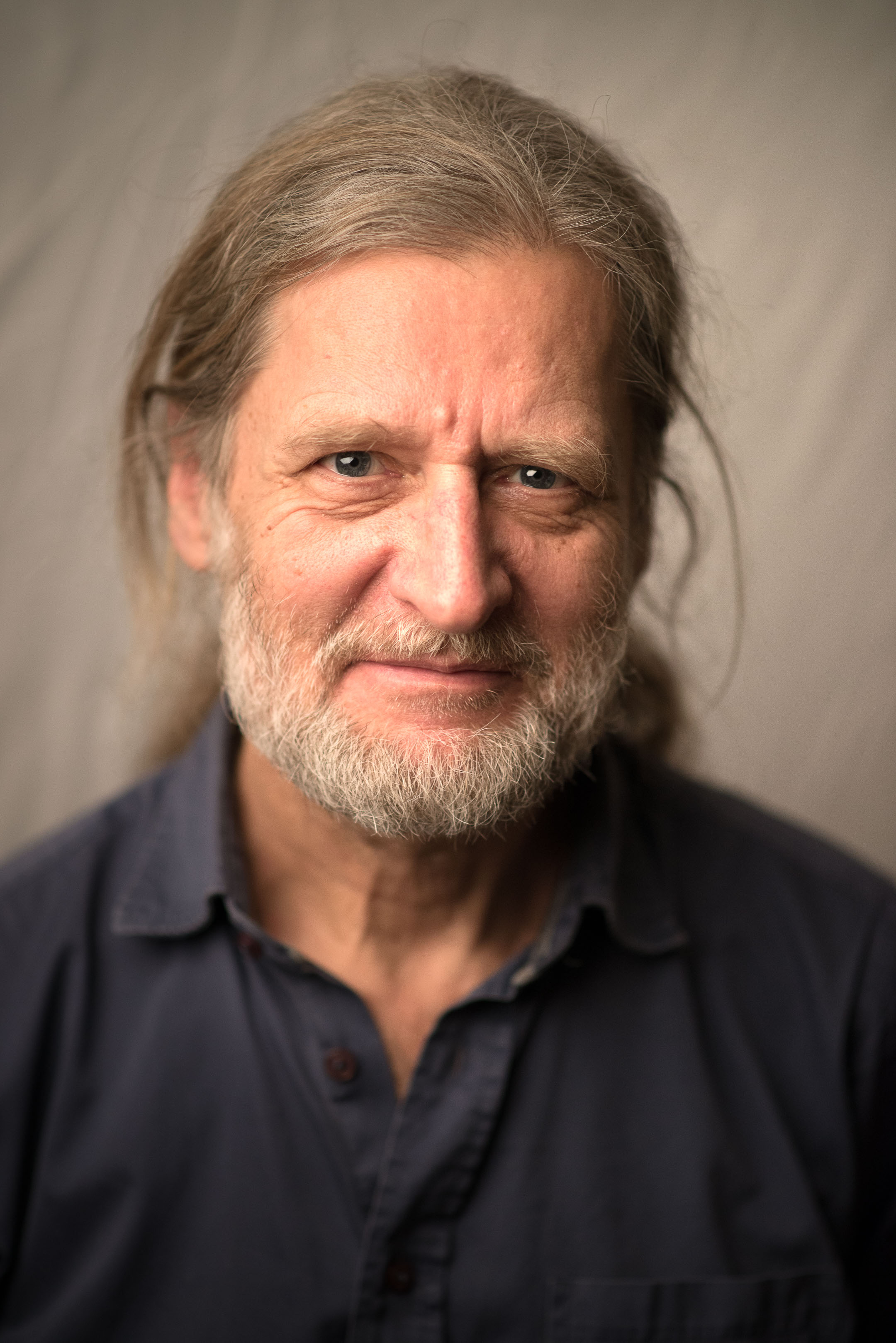 Tomas Videgård